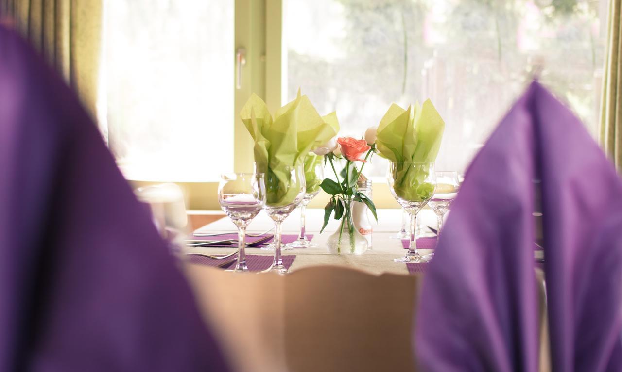 Hotel Rhodannenberg Ag 글라루스 외부 사진